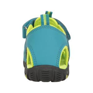 Mountain Warehouse Kinders/Kinder Kust Sandalen (Kalk)