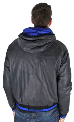 Armani Jeans ZGB04P ZGP03 jas