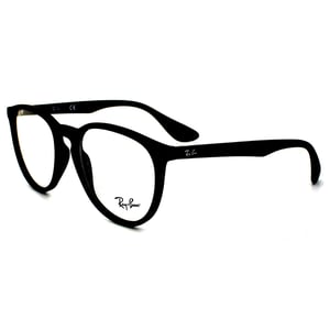Ray-banbril 7046 5364 Rubberised zwarthof