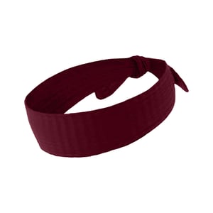 Nike Magere Hoofdband (Granaatappel)