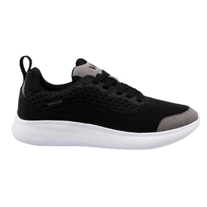 Supra Factor Tactic Zwart Heren