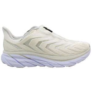 Hoka Project Clifton Heren Wit Sportschoenen