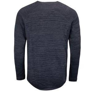 Under Armour Heren Sportstyle Sweatshirt Knit Trui Grijs 1306452 019