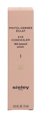 Sisley Eye Concealer With Botanical Extracts 15ml.
