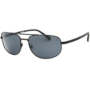 Timberland TB9285 02D zwarte zonnebril