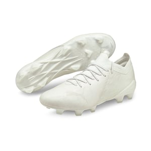 PUMA Heren ULTRA 1.2 Lazertouch FG/AG Voetbalschoenen