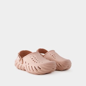 Echo sandalen - Crocs - Thermoplastisch - Roze