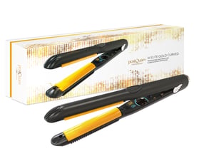 PostQuam Elite Ijzer Goud Gebogen