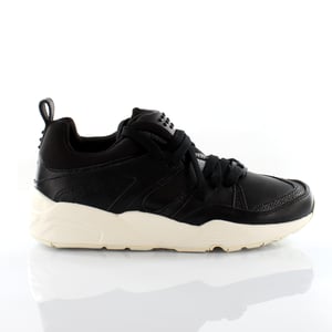 Puma Blaze Of Glory Decor Zwart Synthetisch Damestrainers 360532 02