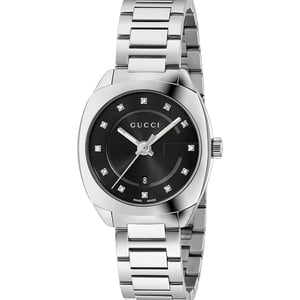 Gucci YA142503 Quartz dameshorloge