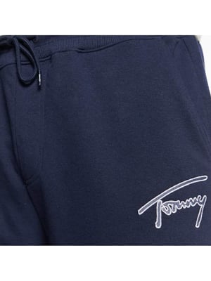 Tommy Jeans Signature joggingbroek voor heren