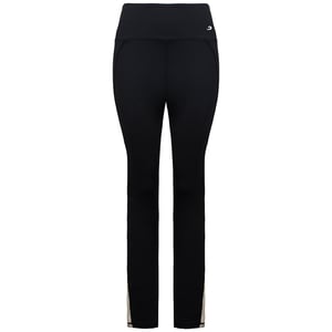 BoxRaw Alicia Womens Zwarte Legging