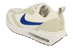 Nike Air Max Dawn Gs Witte Sneakers