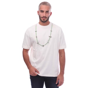 Heren Ambush Stoppers T-shirt in Groen
