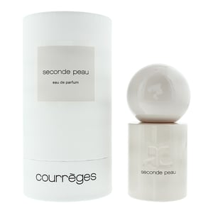 Courrèges Seconde Peau Eau de Parfum 50ml Spray Unisex