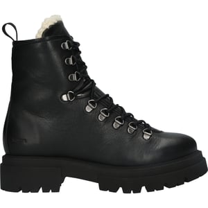 IDA - Black - Boots