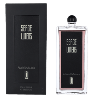 Serge Lutens Feminite Du Bois Edp Spray100 ml.