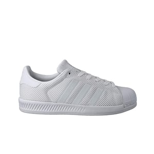 Adidas Superstar Bounce Heren Wit
