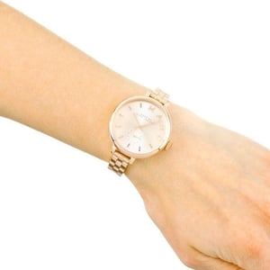 Marc Jacobs MBM3364 Vrouwenhorloge
