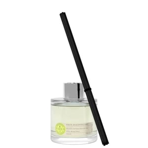 Witte Hyacint & Lelie Geurverspreider 100ml