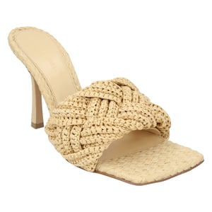 Bottega Veneta Lido Muiltje bruin