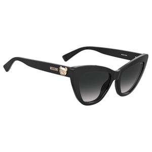 Moschino Vrouwen Zonnebril 54/17/140 mm Acetaat