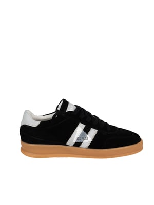 Ice Play Sneakers Mannen zwart