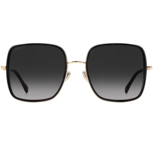 Jimmy Choo Jayla 2F7 9O gouden zonnebril