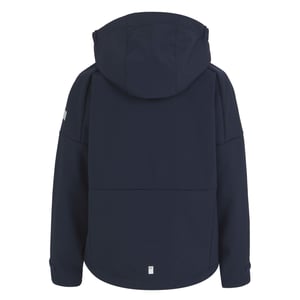 Regatta Soft Shell Jas Kinderen/Kinderen VII (Marine)