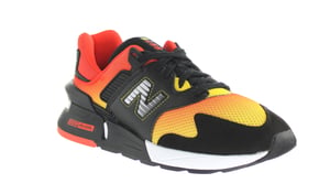 New Balance x Kawhi Leonard 997 Multicolor herentrainers