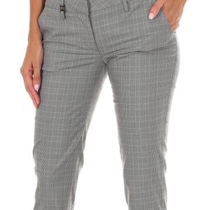 Lange broek 70DBF0028 vrouw
