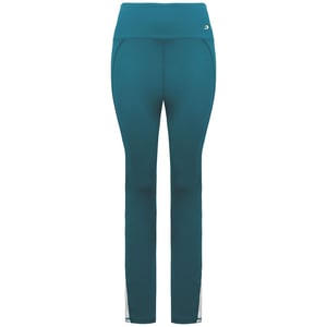 BoxRaw Alicia Dames Teal Legging