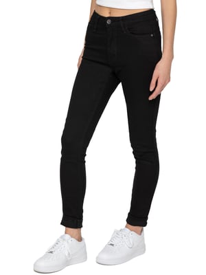 Enzo | Womens Magic Shaping Skinny Fit Jeans