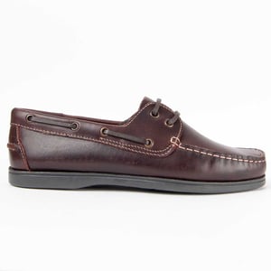 Purapiel Nautisch Puranautic6 Bruin