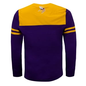 Fanatics Minnesota Vikings Heren Top