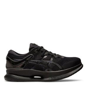 Asics MetaRide Dames Zwart Hardlooptrainers