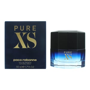Paco Rabanne Pure XS Edt Spray50 ml.