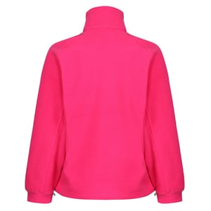 Regatta - Dames Thor III Fleece Vest (Roze)