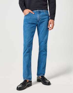 Wrangler - Greensboro Saddlestone