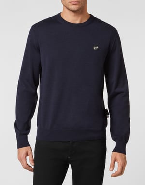 Pullover Ronde Hals
