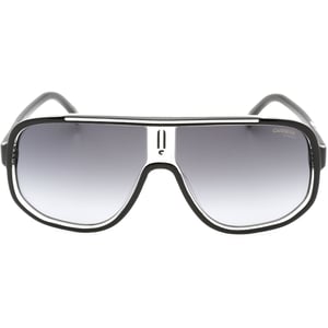 Carrera 1058 080S 90 zwarte zonnebril