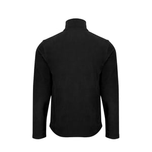 Regatta Heren Eerlijkheid gemaakt Gerecycled Fleece Jasje (Zwart)