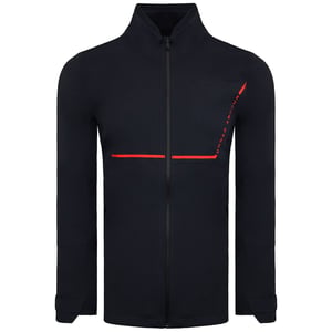 Under Armour Gore-Tex Storm Paclite Heren Zwart Track Jacket