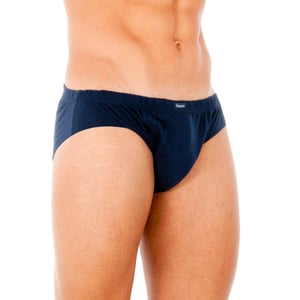 Klassieke ademende slip 0525 heren