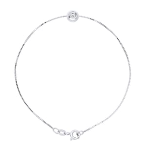 Natuurlijke diamanten armband set Clos 0030 Cts 925