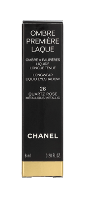 Chanel Ombre Premiere Laque Longwear Liquid Eyeshadow6 ml.