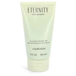 Calvin Klein Eternity For Women Shower Gel 150ml.