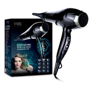 PRO 2000 TOUCH POWER FÖHN