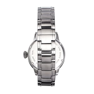 Elevon Stealth armbandhorloge met datum