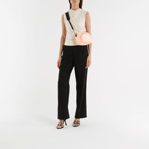 Heuptas Heiress Sport Small - Alexander Wang - Nylon - Oranje